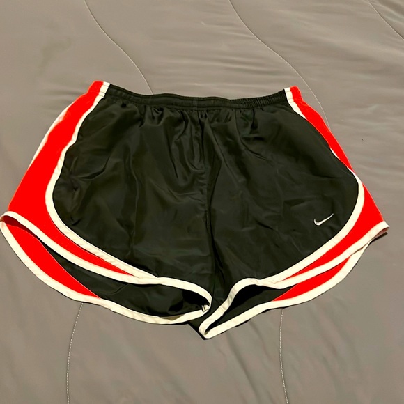Nike Pants - Nike running shorts